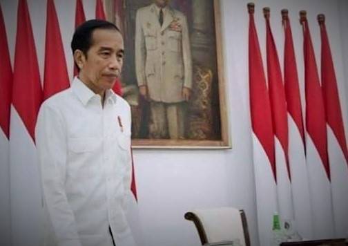 Jokowi: Jangan Paksakan New Normal Bila Data Tidak Mendukung