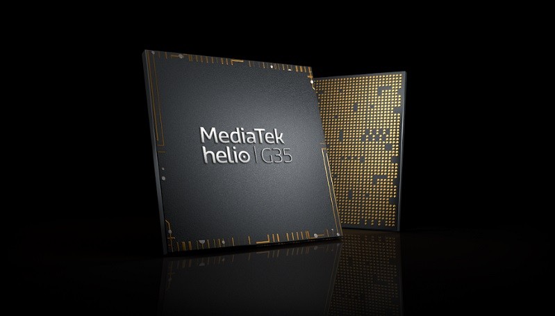 Mediatek Menghadirkan Chip Terbaru dari Seri G, Ada Dua Yakni Helio G25 dan G35, Berfokus Pada Smartphone Gaming 