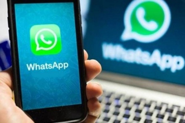 WhatsApp Salah Satu Aplikasi Olahpesan Populer yang Banyak di Gunakan Orang Diluar Sana, Berikut Cara Menggunakan 2 Akun WhatsApp Web di Satu PC