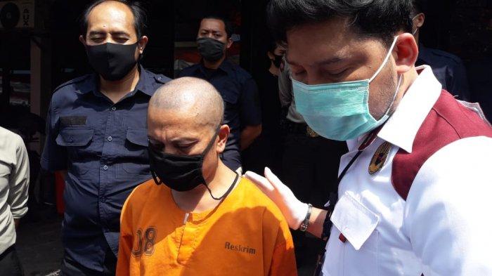  Bocah 5 Tahun Diduga Jadi Korban Perbuatan Cabul Pedagang Jajanan di Padalarang