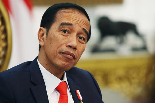 Cuma Jadi Beban, Jokowi Ditantang Reshuffle Luhut & Airlangga, Berani?