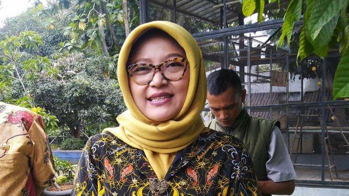 Istri Bupati Bandung, Kurnia Agustina Naser Dapat Rekomendasi Maju Jadi Calon Bupati dari Golkar