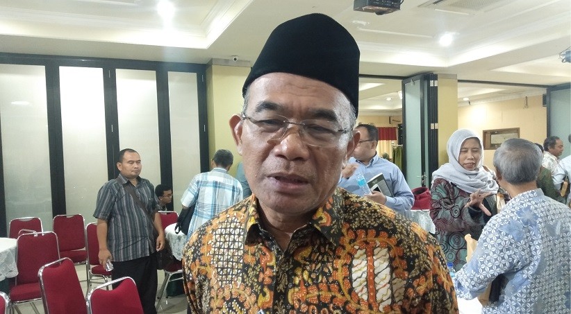 RSKI Pulau Galang di Kepulauan Riau Untuk Merawat Pasien Virus Corona, Pemerintah Pertimbangkan Pindah Sebagian Pasien Covid-19 di Surabaya ke Pulau Galang