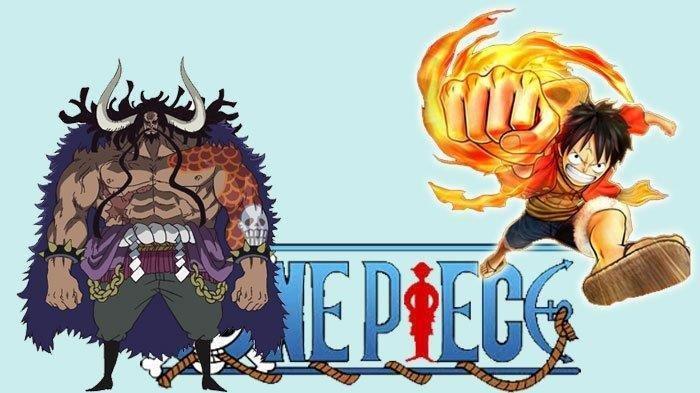 5 Alasan One Piece Sebagai Manga Terbaik di Dunia