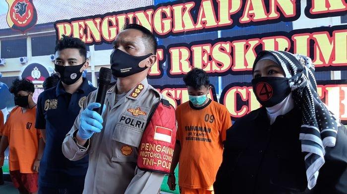 Pria Pengangguran di Cirebon yang Cabuli Adik Kandungnya Terancam Hukuman 15 Tahun Penjara