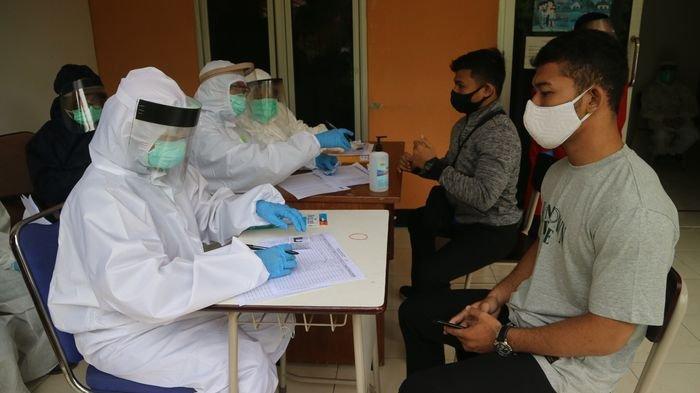 Kasus Virus Corona di Kota Cirebon Bertambah Tujuh Orang, Satu Keluarga di Kota Cirebon Positif Covid-19, Diduga Tertular Anaknya