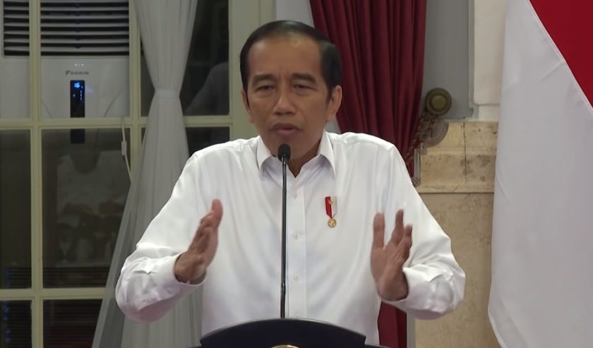 Setelah Presiden Jokowi Marah, Beredar Daftar Menteri Bakal Diganti dan Penggantinya