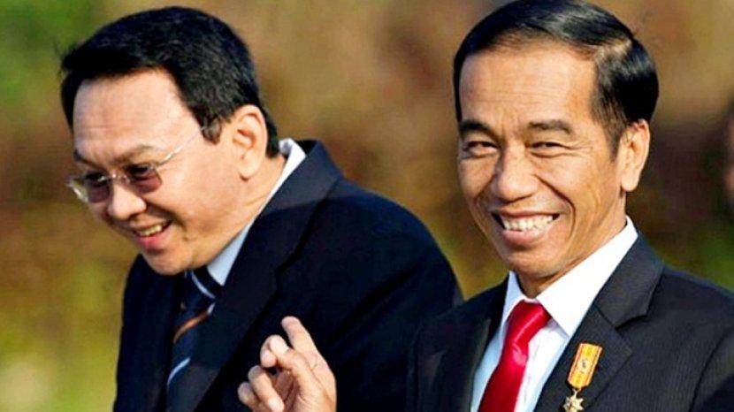 Ahok Pernah Jadi Narapidana, Bisakah Menjadi Menteri Jokowi?