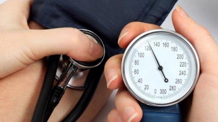 Waspada Hipertensi Bisa Sebabkan Stroke, Ini 5 Tips Pencegahannya
