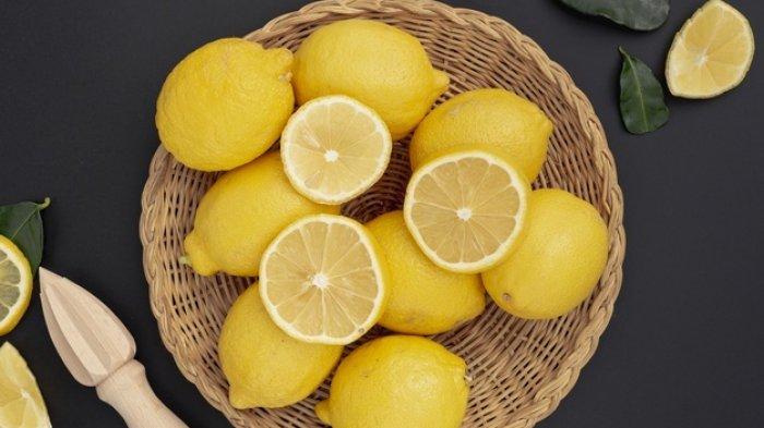 Sederet Manfaat Masker Lemon untuk Wajah dan Rambut, Jaga Kulit Lebih Bercahaya