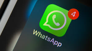 Berikut Cara Pakai Dua Akun Sekaligus di Whatsapp Web, Simak Disini !!