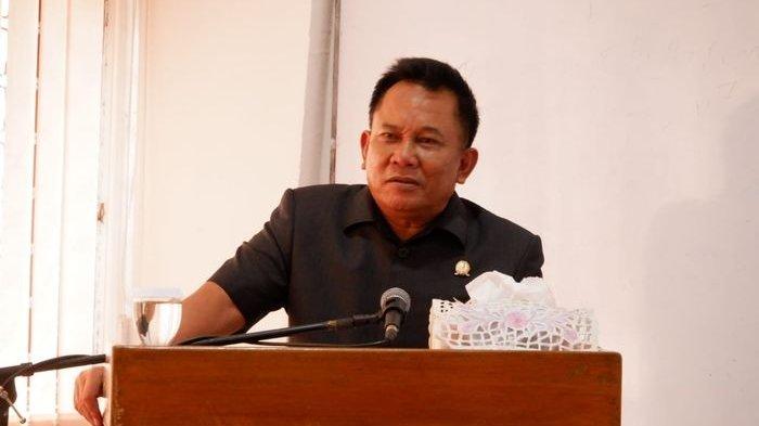 Ketua DPRD Provinsi Jawa Barat Paparkan Konsep Kepemimpinan Kearifan Lokal di Era Kekinian Saat Beri Kuliah Umum di Unwim