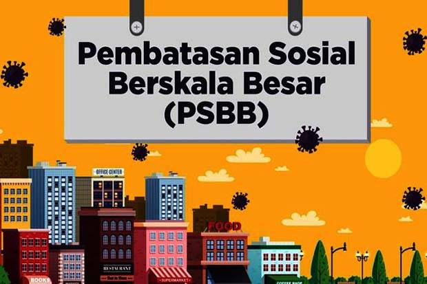 Pemprov DKI Jakarta Menugaskan ASN Mengawasi Aktivitas Masyarakat Selam PSBB Transisi, ASN yang Ditugaskan Berusia di Bawah 50 Tahun