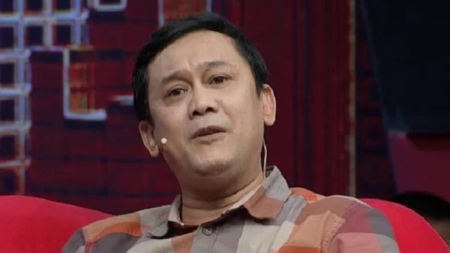 Gerindra Janji Bakal Kawal Pelaporan Denny Siregar ke Polisi