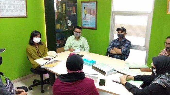 PPDB Masih Banyak Masalah, Ombudsman RI Jawa Barat Terima 27 Laporan Pelanggaran   