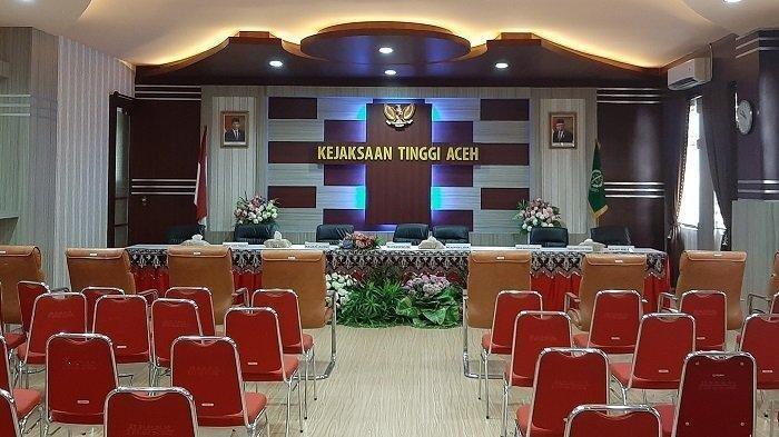 Bupati dan Wakil Bupati Aceh Tengah Bermusuhan, Didamaikan Plt Gubernur tapi Gagal