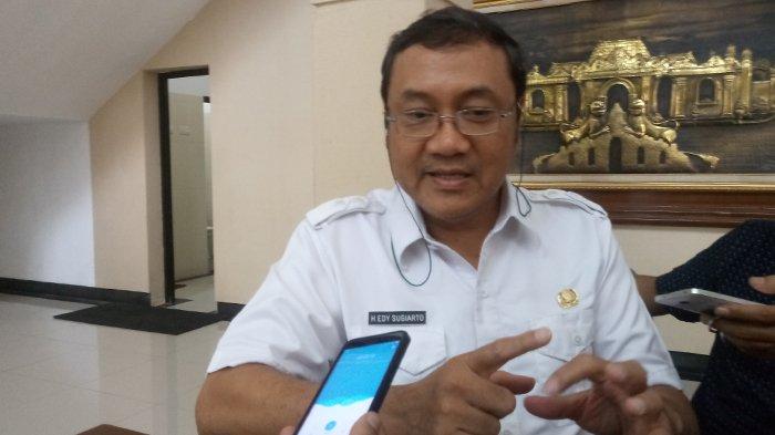 UPDATE Pasien Terkonfirmasi Positif Covid-19 di Kota Cirebon Bertambah, Kini Kasusnya Capai 27 Orang