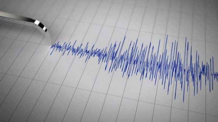Getaran Gempa yang Terjadi di Banten Juga Dirasakan di Bandung, Tidak Berpotensi Tsunami