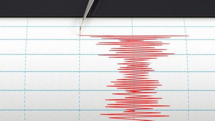 Gempa M 5,0 di Pangandaran, Netizen Heboh, Pulau Jawa Sudah 3 Kali Diguncang hingga Siang Ini