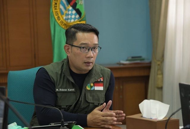 Untuk Mencegah Penularan Virus Corona, Gubernur Jawa Barat Usul Pemungutan Suara di Pilkada 2020 Dibuat 2 Ronde