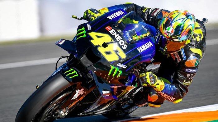 Jadwal Lengkap MotoGP 2020: Diawali di Sirkuit Jerez Spanyol Diakhiri di Sirkuit Sepang Malaysia,