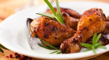 Hampir Semua Orang Pasti Suka Ayam Goreng, Berikut Cara Membuat Ayam Goreng Ketumbar, Dimarinasi dengan Resep Sederhana
