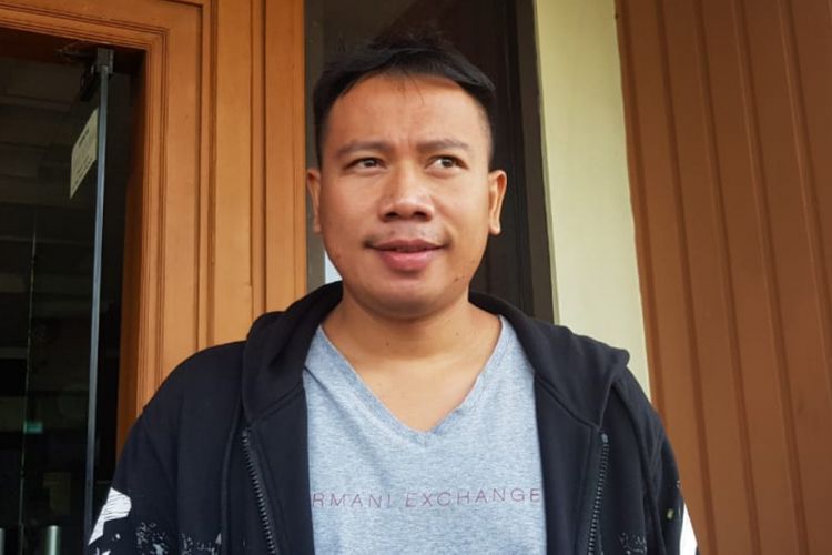 Vicky Prasetyo Jalani Hukuman, Sudah Didengar Teman - Teman Selebritas, 'Badai Pasti Berlalu' Ujar Astrid Tiar