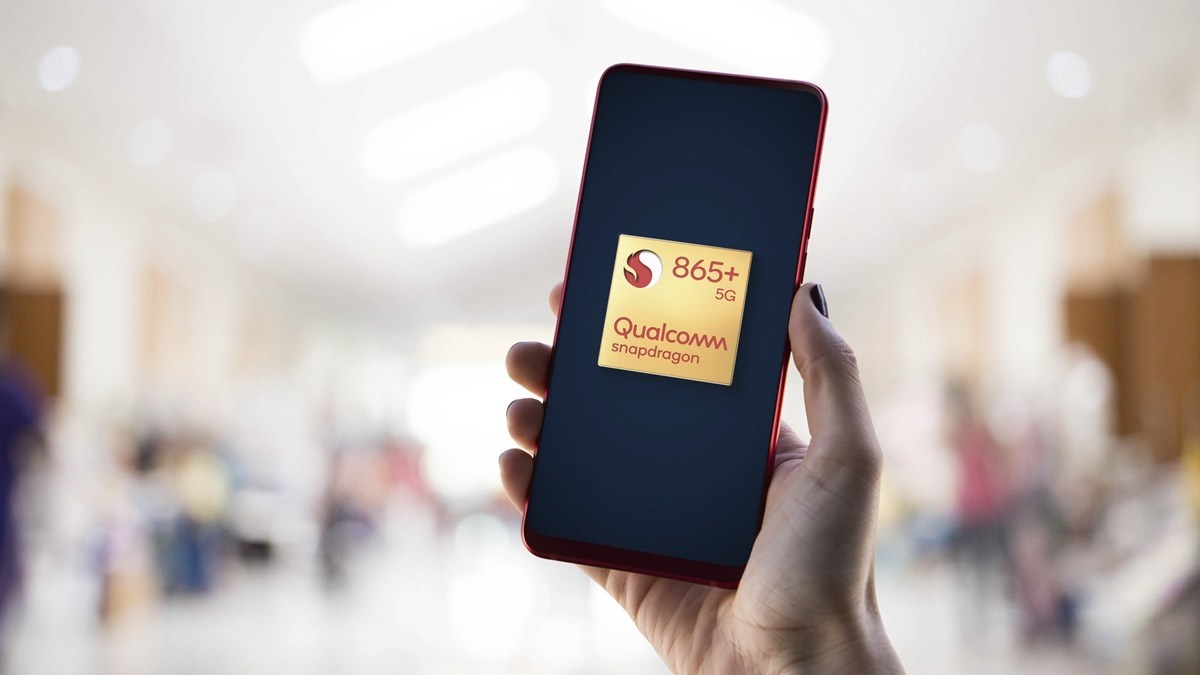 Qualcomm Memperkenalkan Snapdragon 865 Plus 5G Mobile Platform, Janjikan Peningkatan untuk Smartphone Flagship