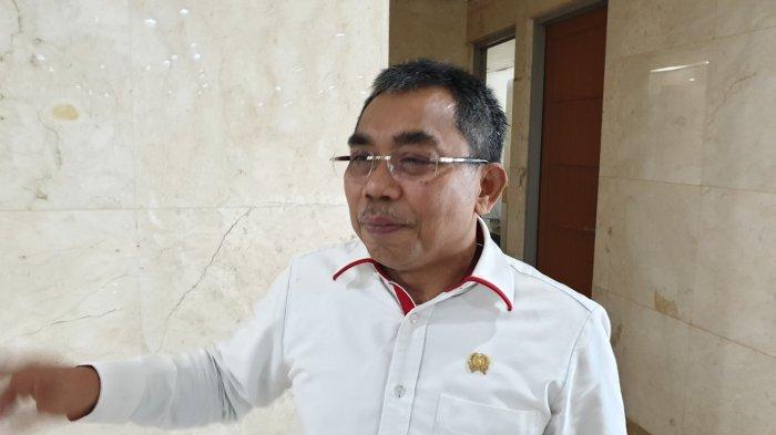 PDIP DPRD DKI Setuju Reklamasi Ancol: Pak Anies Tindaklanjuti Izin Pemerintah Pusat