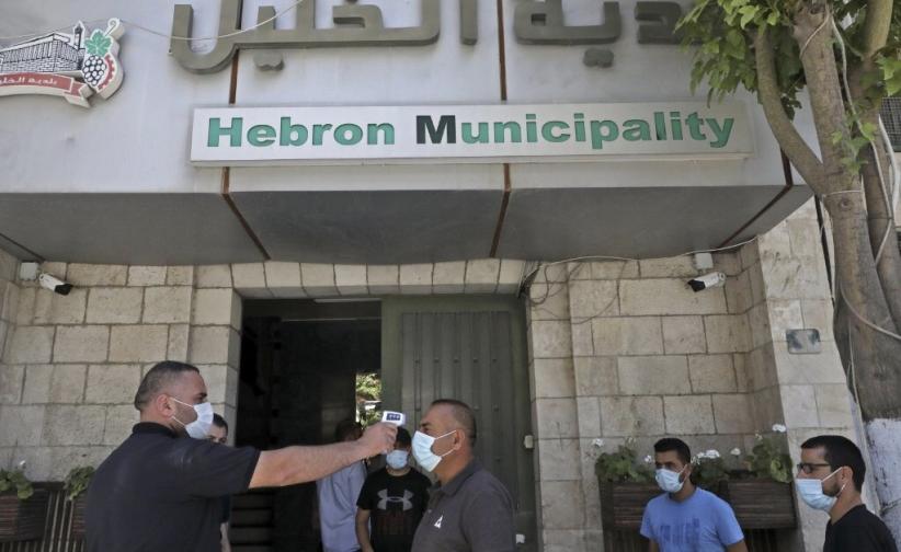 Palestina Memberlakukan Lockdown Kembali di Tepi Barat, Kasus Virus Corona Melonjak