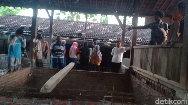 Viral Pria Pindahkan Rumah Sendirian dalam Semalam, Ternyata Hanya 1,5 Jam