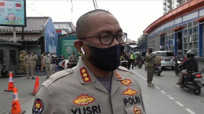 Kronologi Anak Wakil Wali Kota Tangerang Sachrudin Ditangkap Karena Kasus Narkoba