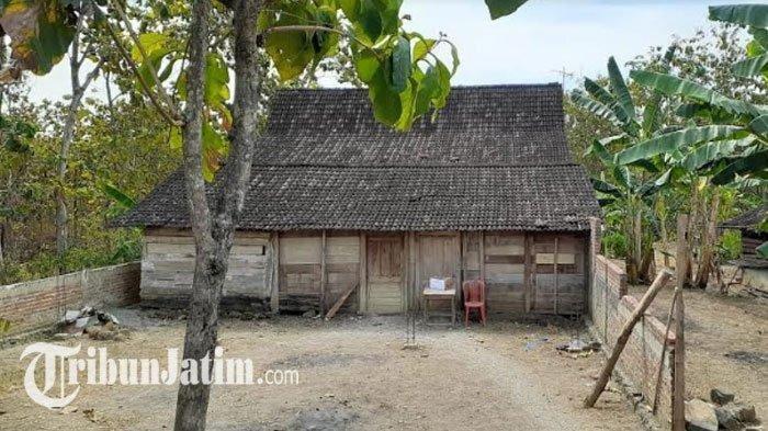 Warga Ngawi Disebut Pindahkan Rumah dalam Semalam, Tetangga: Saya Kaget