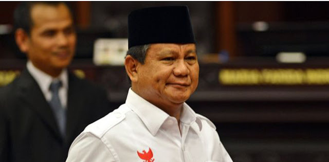 Prabowo Jadi Leading Sector Food Estate, Politikus PKB: Jangan Underestimate Lah