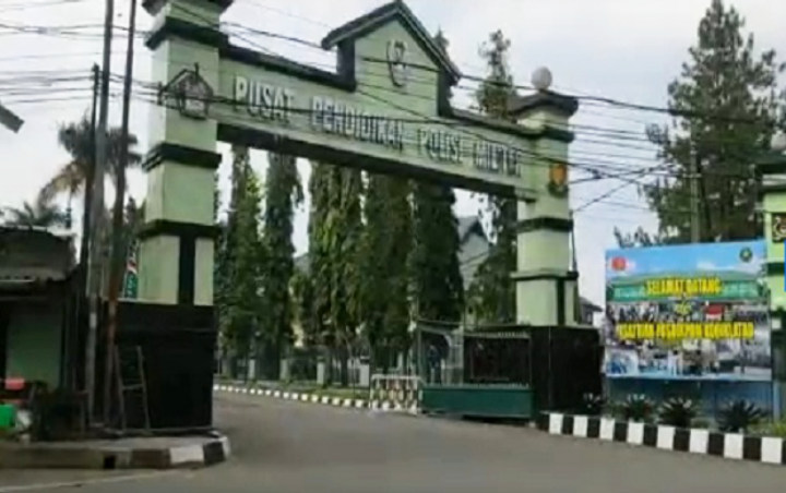 99 Personel TNI di Pusdikpom Kota Cimahi Positif Corona