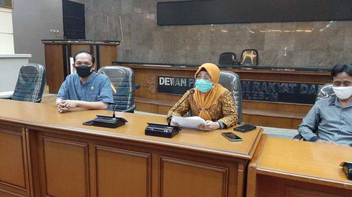 Klarifikasi Ketua DPRD Cirebon soal Hilangkan Kata Tolak Khilafah di Pembacaan Ikrar Setia pada NKRI