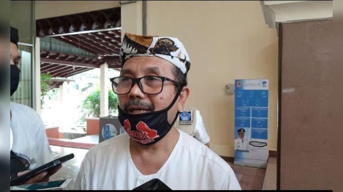 Kabupaten Cirebon Mulai AKB, Bupati Minta Masyarakat Lebih Disiplin Protokol Kesehatan
