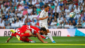 Presdiksi Pertandingan La Liga Antara Granada VS Real Madrid, Madrid Dalam Tren Positif