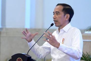 Penyebaran Virus Corona di Secapa AD Bandung, Ini Instruksi Jokowi