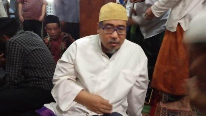 Sosok Gus Kamil Putra KH Maimoen Zubair Dikenal Baik, Pernah Mimpi Menyusul ke Makkah Jadi Kenyataan