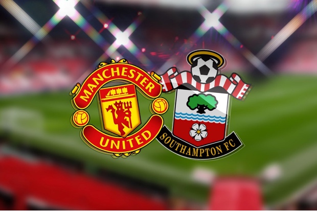 Live Streaming Pertandingan Premier League Antara Manchester United VS Southampton, Kesempatan Untuk Naik Ke Peringkat 3 Klasemen