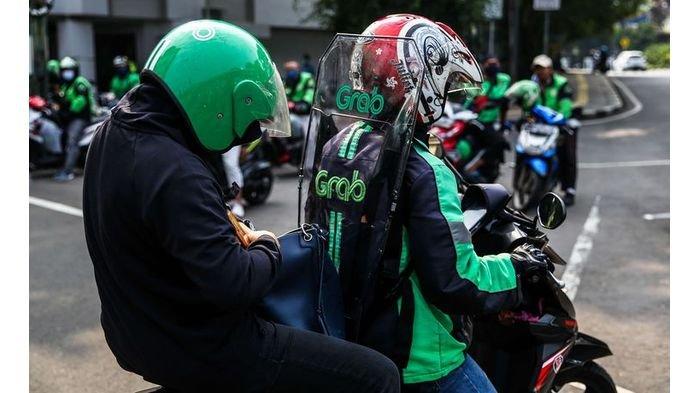 Sekda Kota Bandung Menyebut Ojol di Kota Bandung Boleh Membawa Penumpang