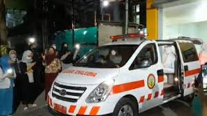Tenaga Kesehatan di Jawa Timur Kembali Berduka, Perawat Senior Puskesmas di Bojonegoro Meninggal karena Covid-19