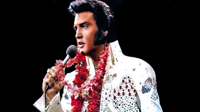 BERITA DUKA, Cucu Laki-laki Satu-satunya Legenda Musik Rock N Roll Elvis Presley Meninggal Dunia