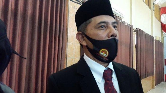 Wali Kota Cimahi Memastikan Akan Mengikuti Kebijakan Provinsi Jawa Barat, Terapkan Denda Bagi Warga yang Tak Pakai Masker Ditengah Pandemi Virus Corona