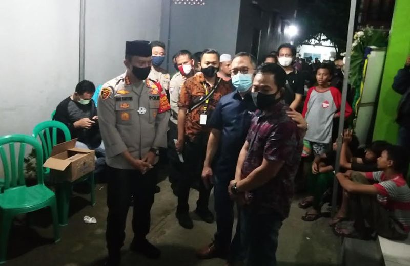 Kepala Bidang Humas Polda Metro Jaya Masih Terus Dalami Kasus Kematian Editor Metro TV, Periksa 23 Saksi