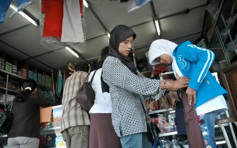 Disdik Kota Yogyakarta Mengeluarkan Aturan Sekolah, Tidak Diperkenankan Menjual Seragam Kepada Siswa