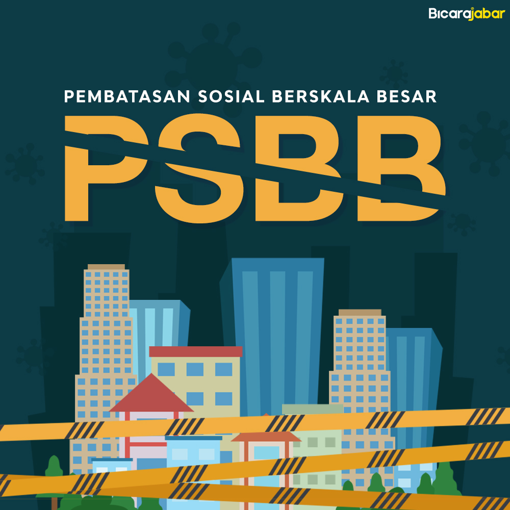 PSBB Tangerang Raya Kembali Diperpanjang, Ini yang Dikatakan  Wali Kota Tangerang