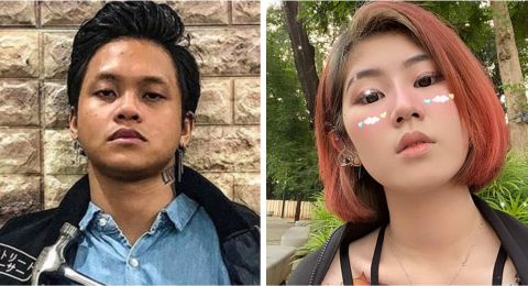 Pengakuan YouTuber Ericko Lim soal Hubungan dengan Listy Chan