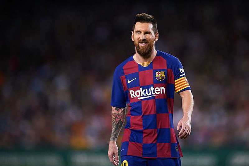Lionel Messi Ungkap 3 Kelemahan Barcelona di Liga Spanyol 2019-2020